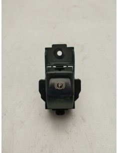 Recambio de mando freno mano para opel insignia sports tourer cosmo referencia OEM IAM 13271123  