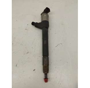 INYECTOR OPEL ASTRA K...