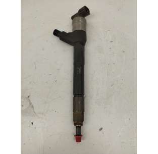 INYECTOR OPEL ASTRA K...