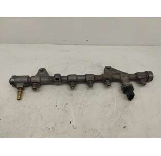 RAMPA INYECTORA RENAULT...