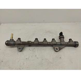 RAMPA INYECTORA RENAULT... 2