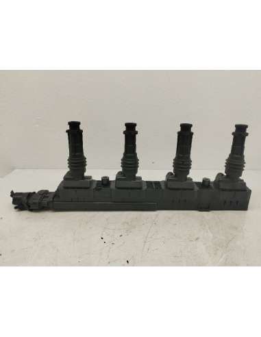 BOBINA ENCENDIDO OPEL CORSA C Comfort...