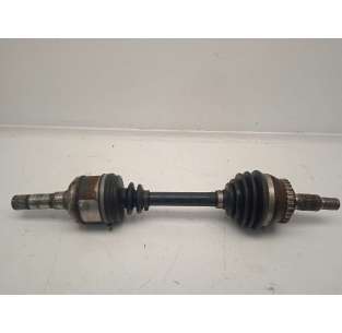 TRANSMISION DELANTERA...