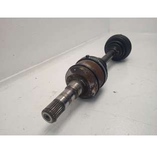 TRANSMISION DELANTERA... 2