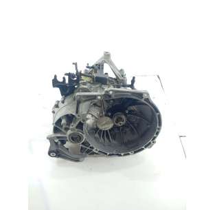 CAJA CAMBIOS FORD FOCUS...