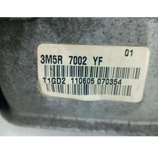 CAJA CAMBIOS FORD FOCUS... 2