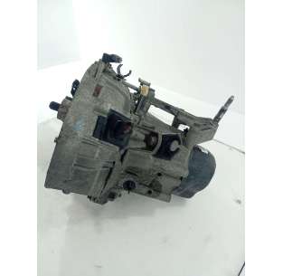 CAJA CAMBIOS RENAULT CLIO... 2