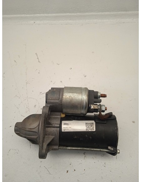 Recambio de motor arranque para ford fusion (cbk) ambiente referencia OEM IAM   