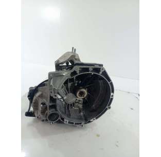 CAJA CAMBIOS FORD FIESTA...