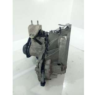 CAJA CAMBIOS FORD FIESTA... 2