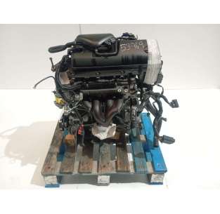 MOTOR COMPLETO NISSAN NOTE...