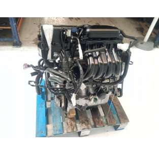 MOTOR COMPLETO NISSAN NOTE... 2