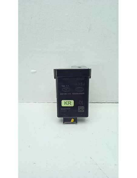 Recambio de modulo electronico para hyundai ix35 tecno star 2wd referencia OEM IAM 958002S500  