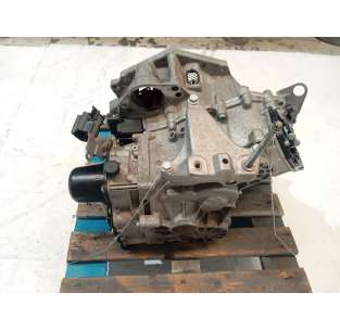 CAJA CAMBIOS - 812147 / TSV 2