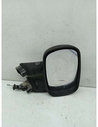 RETROVISOR DERECHO FIAT I DOBLÒ CARGO...