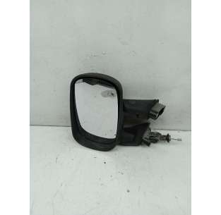 RETROVISOR IZQUIERDO FIAT I...