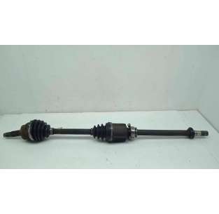 TRANSMISION DELANTERA...