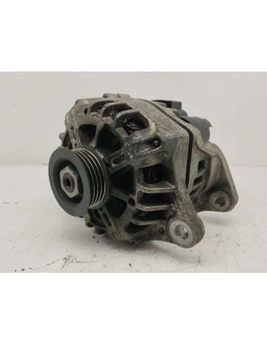 ALTERNADOR NISSAN NOTE (E11E) Acenta...
