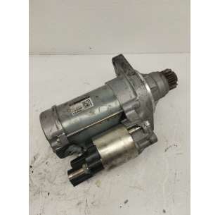 MOTOR ARRANQUE SEAT...