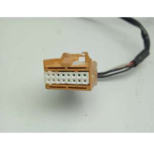 RETROVISOR DERECHO AUDI A4... 2