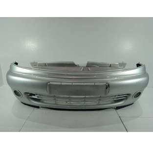 PARAGOLPES DELANTERO...