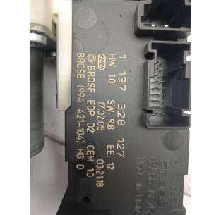 ELEVALUNAS DELANTERO... 2