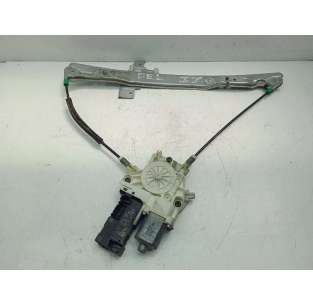 ELEVALUNAS DELANTERO...