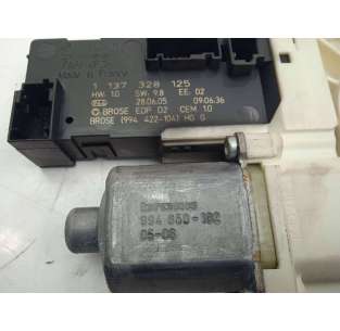 ELEVALUNAS DELANTERO... 2