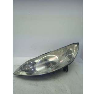 FARO IZQUIERDO PEUGEOT 407...
