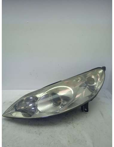 FARO IZQUIERDO PEUGEOT 407 SW -...