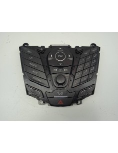 Recambio de mando multifuncion para ford focus lim. (cb8) 2.0 tdci cat referencia OEM IAM AM5T18K811CE  