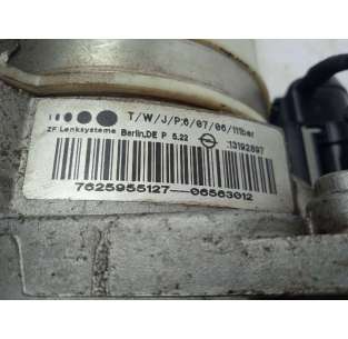 BOMBA DIRECCION OPEL ASTRA... 2