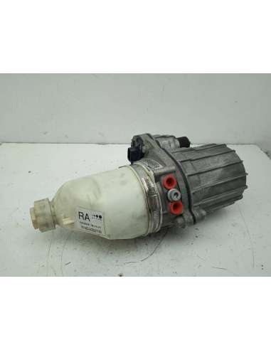 BOMBA DIRECCION OPEL ASTRA H BERLINA...