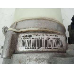 BOMBA DIRECCION OPEL ASTRA... 2