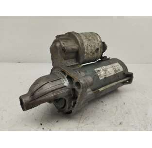 MOTOR ARRANQUE CITROEN NEMO...