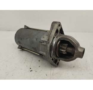 MOTOR ARRANQUE CITROEN NEMO... 2