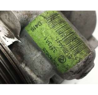 BOMBA DIRECCION CITROEN... 2