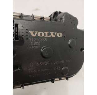 CAJA MARIPOSA VOLVO XC60... 2