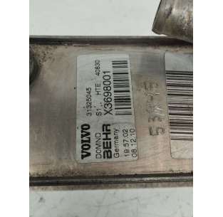 ENFRIADOR ACEITE MOTOR... 2