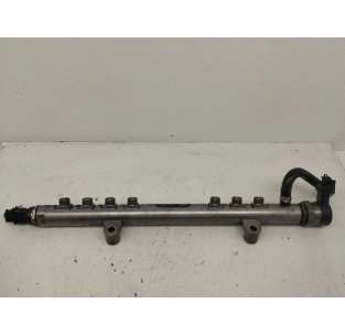 RAMPA INYECTORA VOLVO XC60...