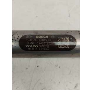 RAMPA INYECTORA VOLVO XC60... 2