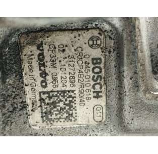 BOMBA INYECCION VOLVO XC60... 2
