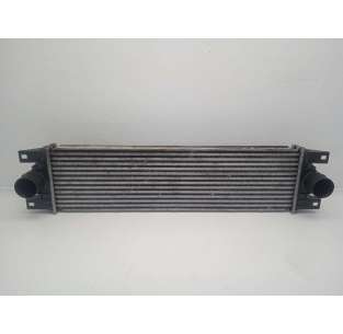 INTERCOOLER RENAULT MASTER...