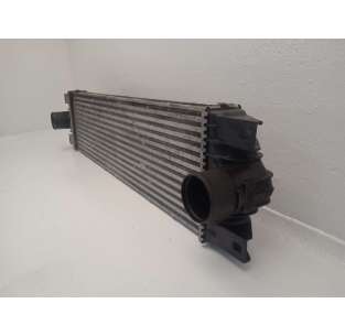 INTERCOOLER RENAULT MASTER... 2