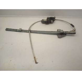 ELEVALUNAS DELANTERO...