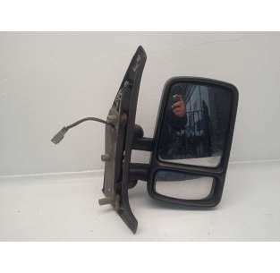 RETROVISOR DERECHO RENAULT...