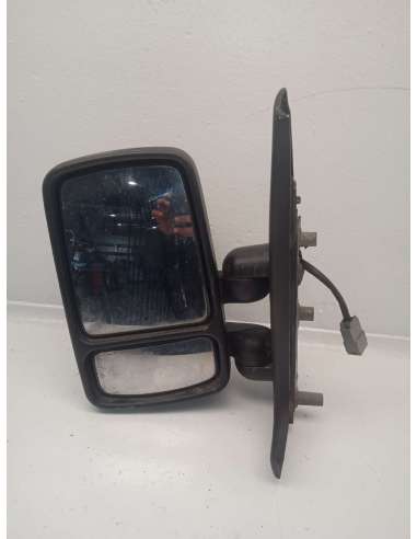 RETROVISOR IZQUIERDO RENAULT MASTER...