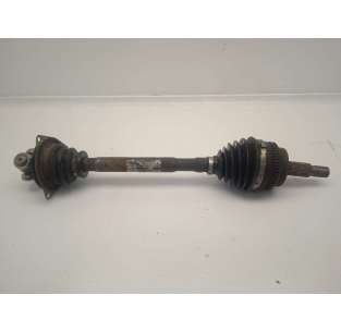 TRANSMISION DELANTERA...