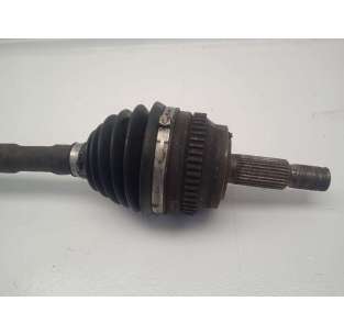 TRANSMISION DELANTERA... 2