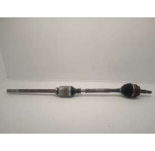 TRANSMISION DELANTERA...